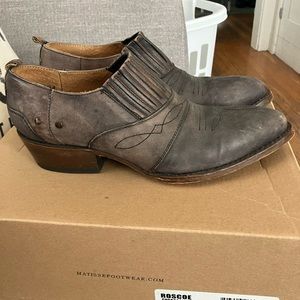 Matisse women’s size7.5 bootie